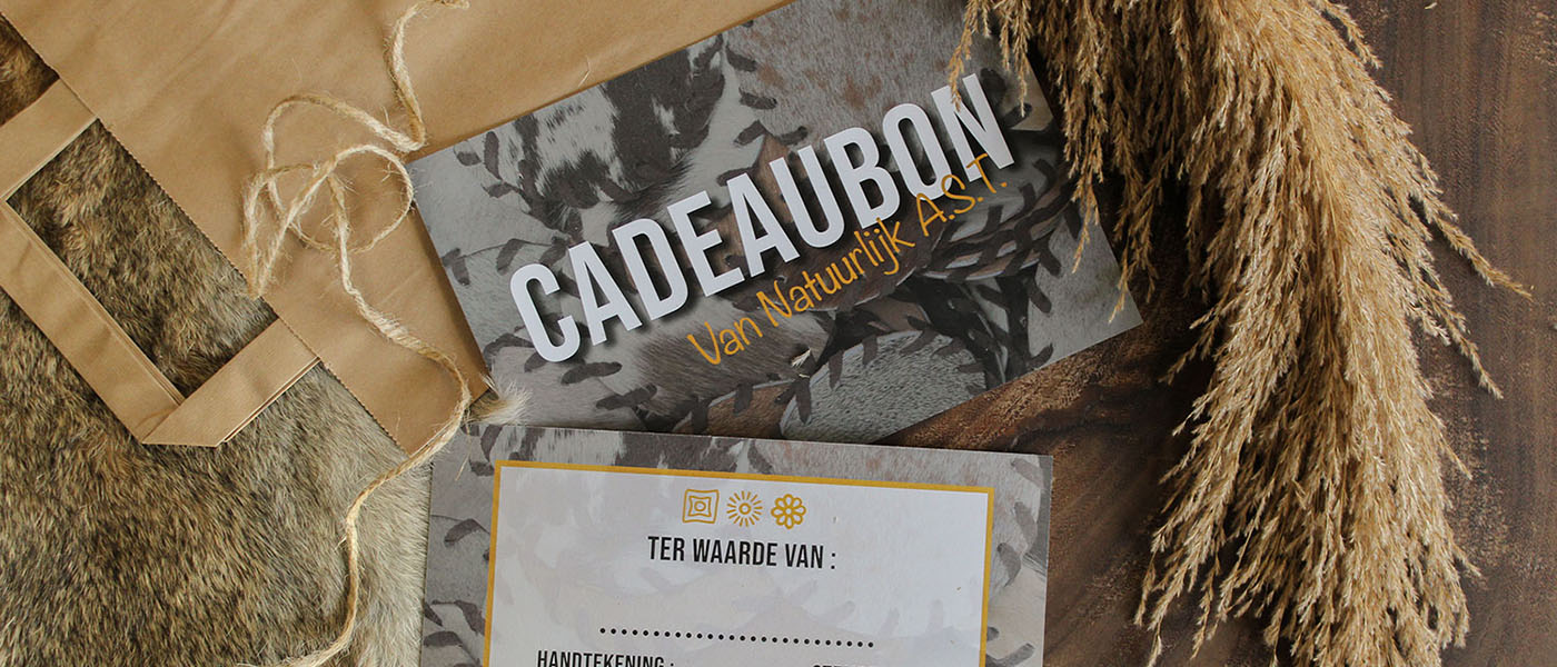 Cadeaubon