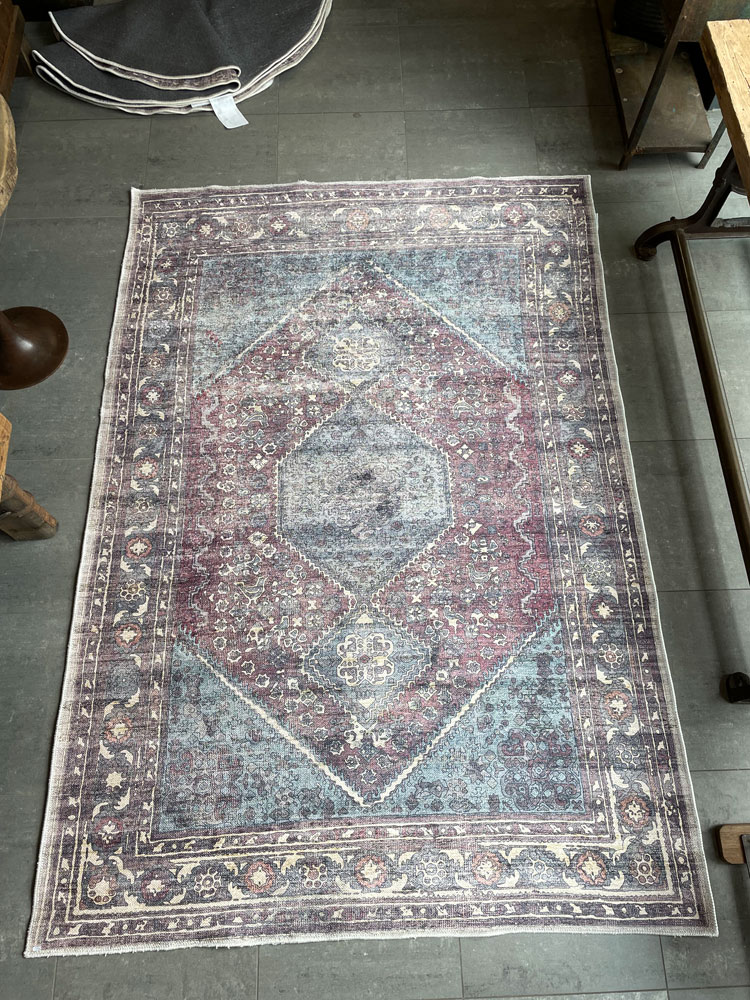Vintage karpet