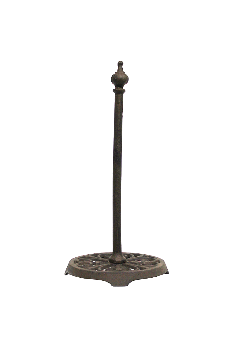 Sierlijke keukenrolhouder