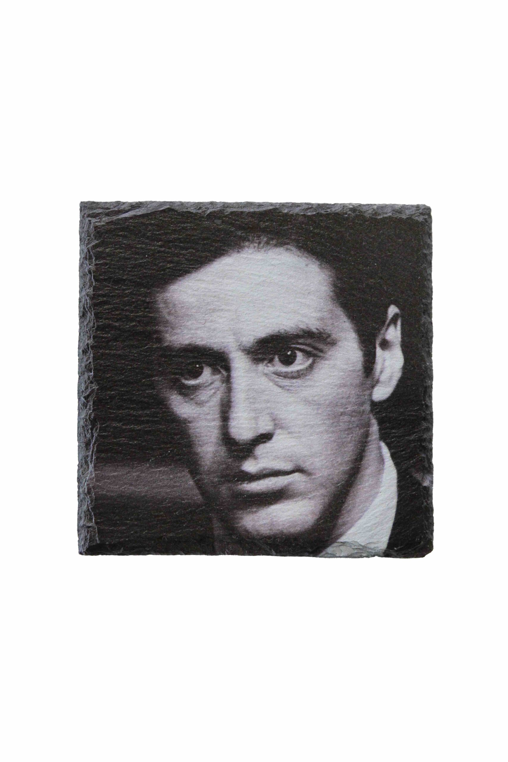 Leistenen onderzetter Al Pacino