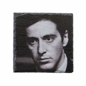 Leistenen onderzetter van Al Pacino