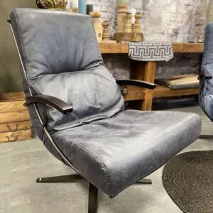 Fauteuil Quintey