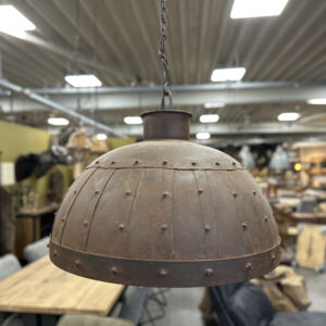 Hanglamp Rik
