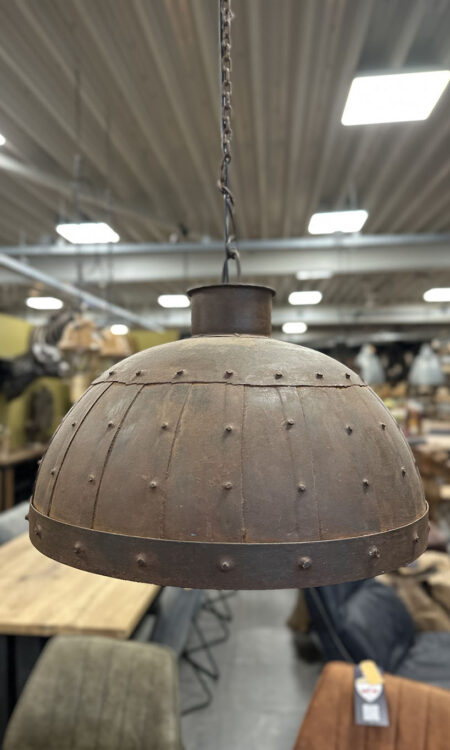 Hanglamp Rik