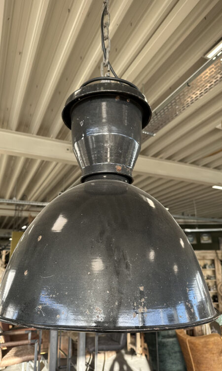 Industriële lamp Daan