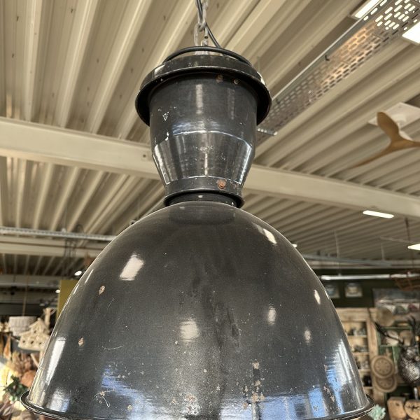 Industriële lamp Daan