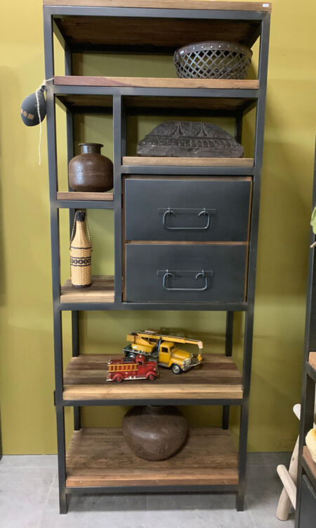 Vakkenkast Arthur 80