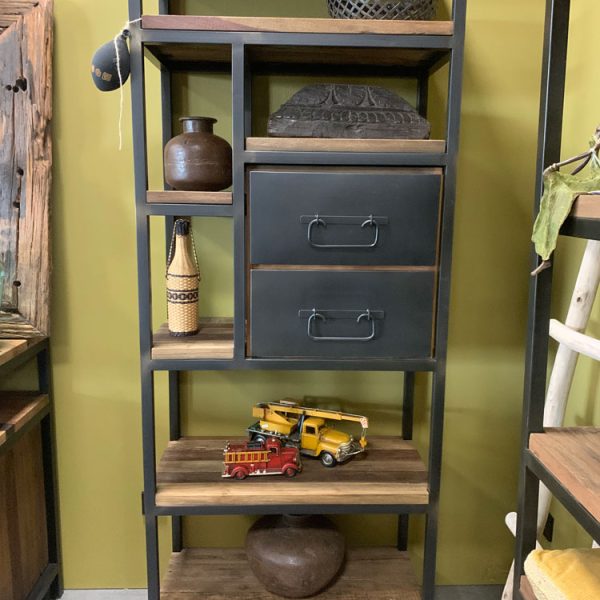 Vakkenkast Arthur 80