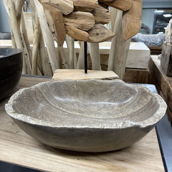 Schaal natuursteen