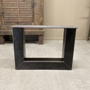 Salontafel onderstel U