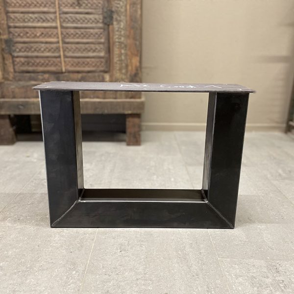 Salontafel onderstel U