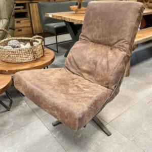 Fauteuil Quinten