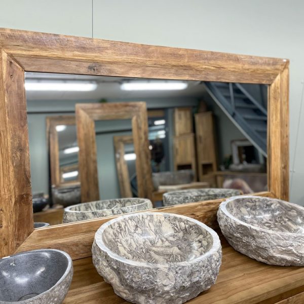 Spiegel Donna 100x200