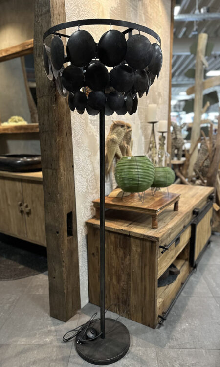 Vloerlamp Isa