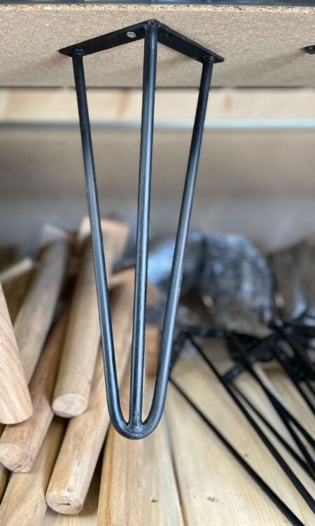 Salontafel onderstel