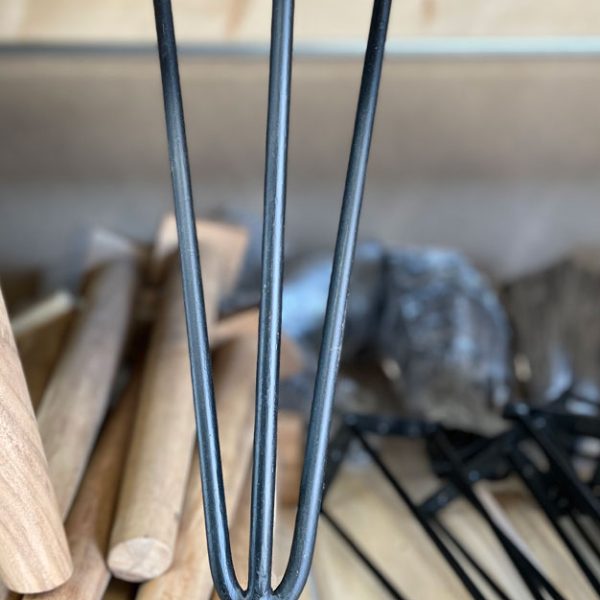 Salontafel onderstel