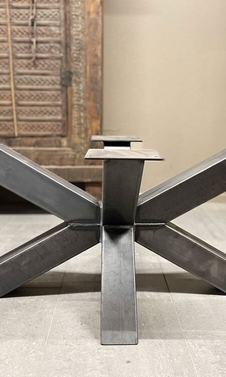 Salontafel onderstel matrix XL