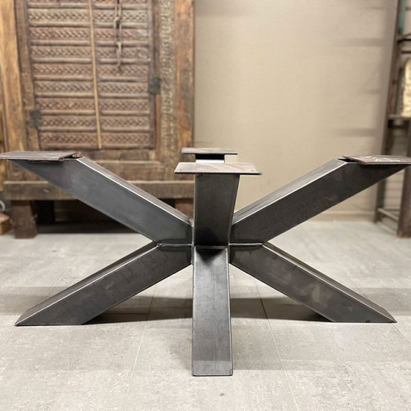 Salontafel onderstel matrix XL