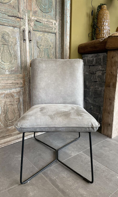 Stoel Jack zonder armleuning