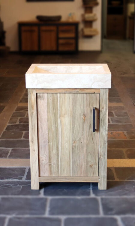 Badkamermeubel Ben 4