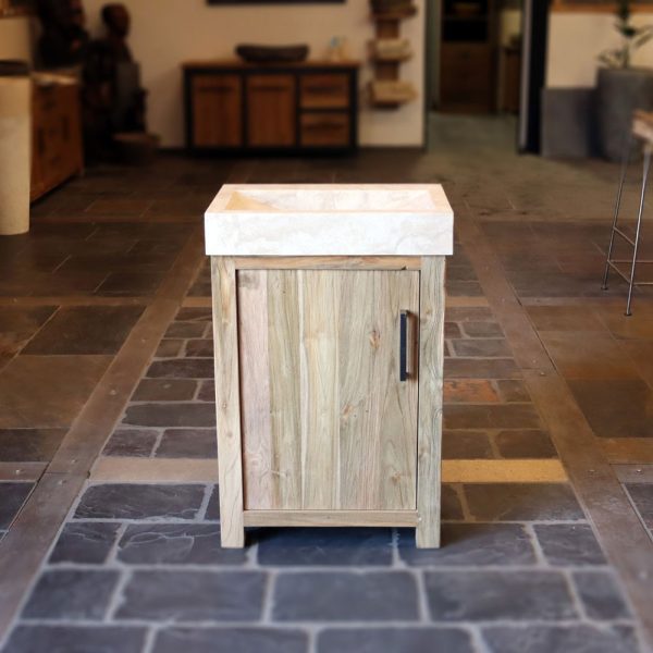 Badkamermeubel Ben 4