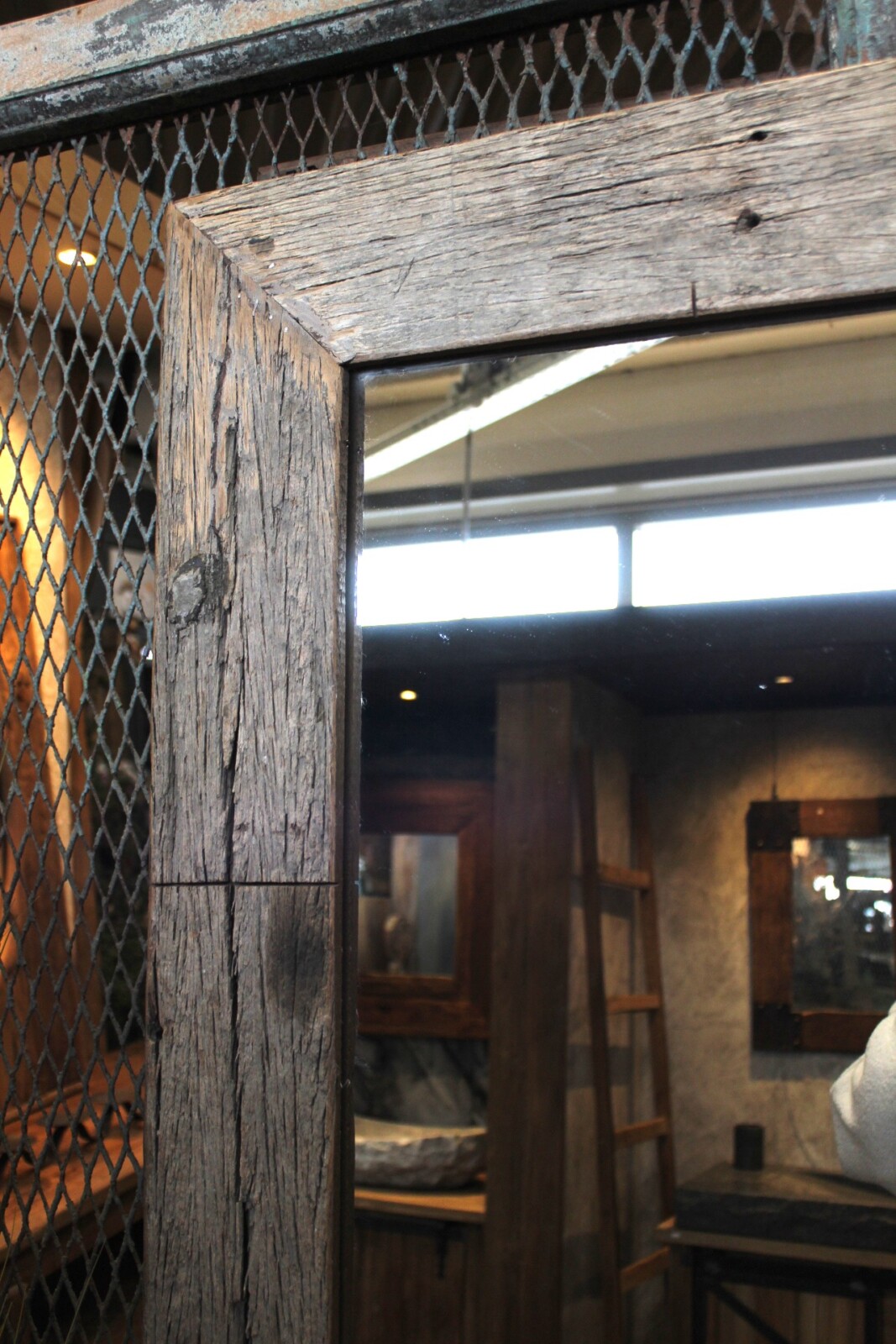 Rohan spiegel - Afbeelding 2