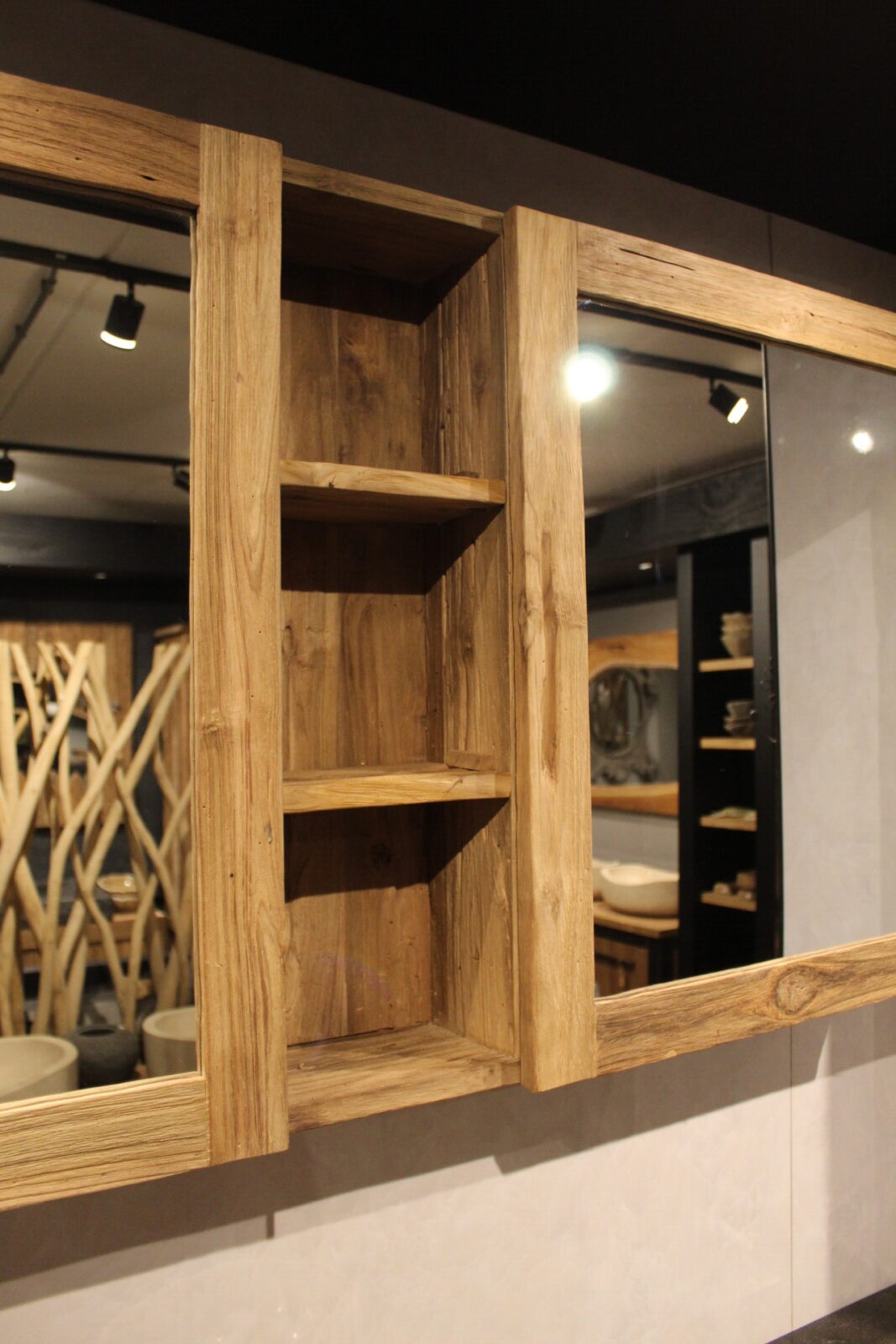 Vira spiegelkast - Afbeelding 3