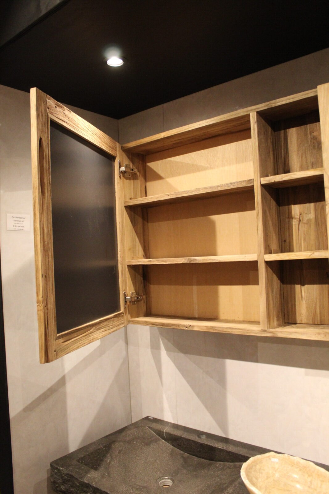 Vira spiegelkast - Afbeelding 4